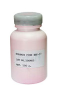 EUROMIN PINK EXF-17